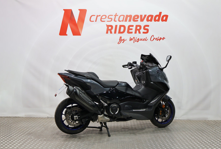 Imagen de Yamaha TMAX 560 TECH MAX
