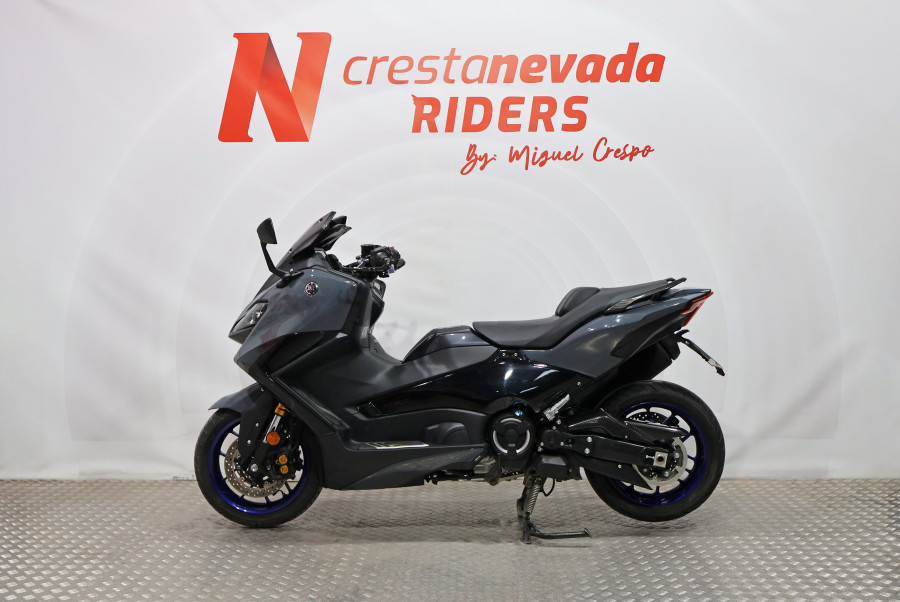 Imagen de Yamaha TMAX 560 TECH MAX