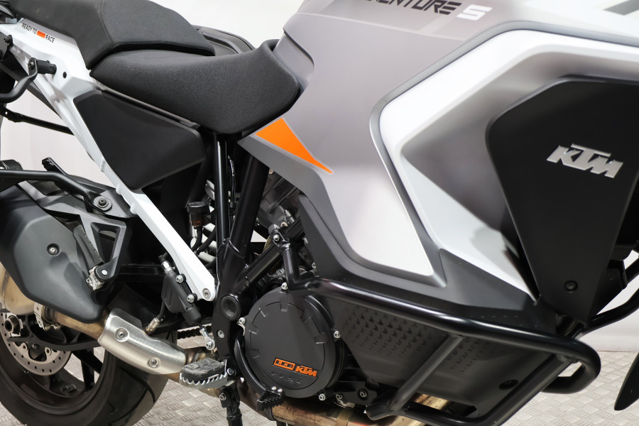 Imagen de Ktm 1290 SUPER ADVENTURE S
