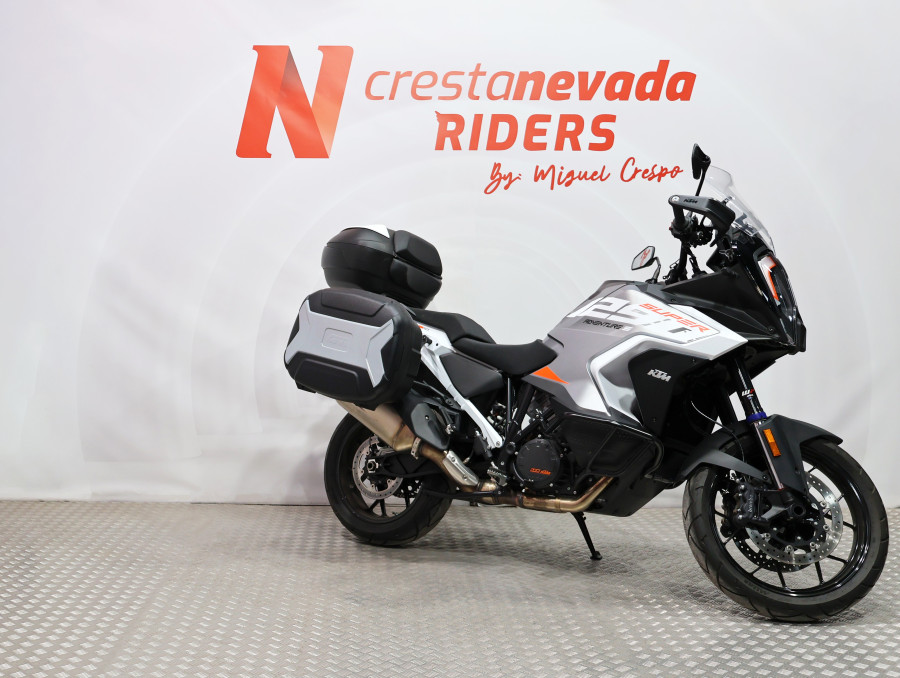 Imagen de Ktm 1290 SUPER ADVENTURE S