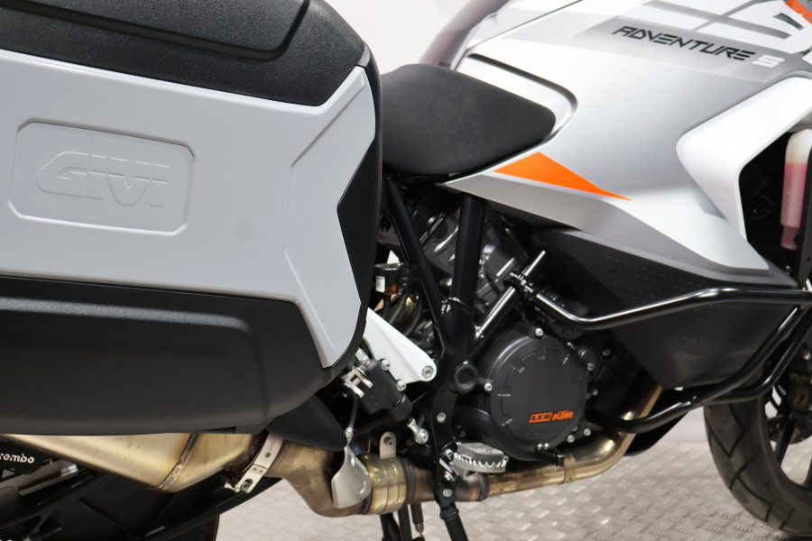 Imagen de Ktm 1290 SUPER ADVENTURE S