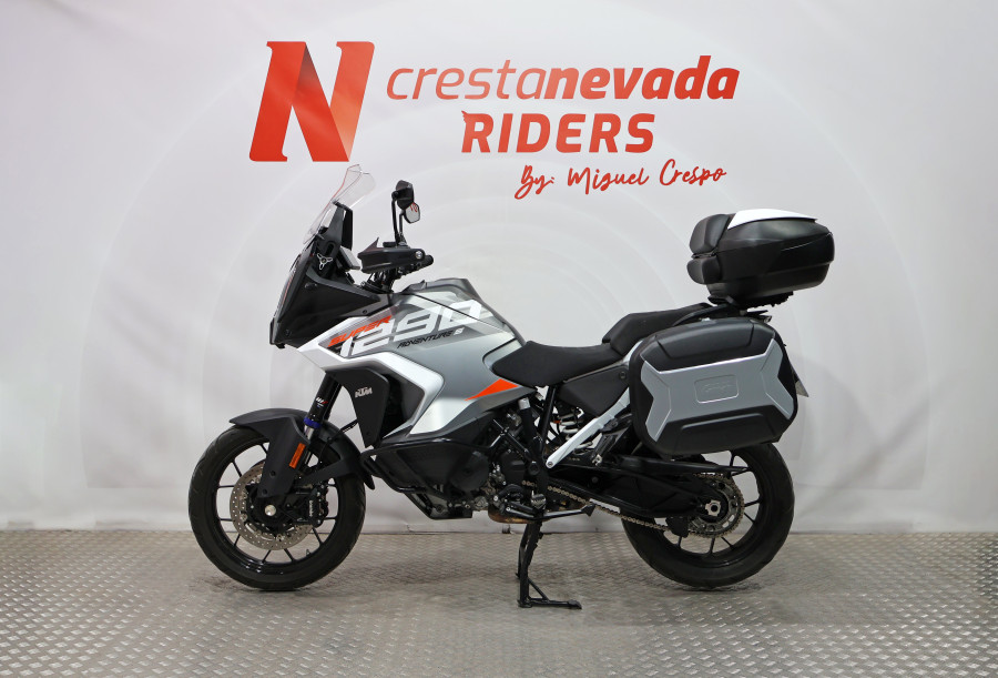 Imagen de Ktm 1290 SUPER ADVENTURE S