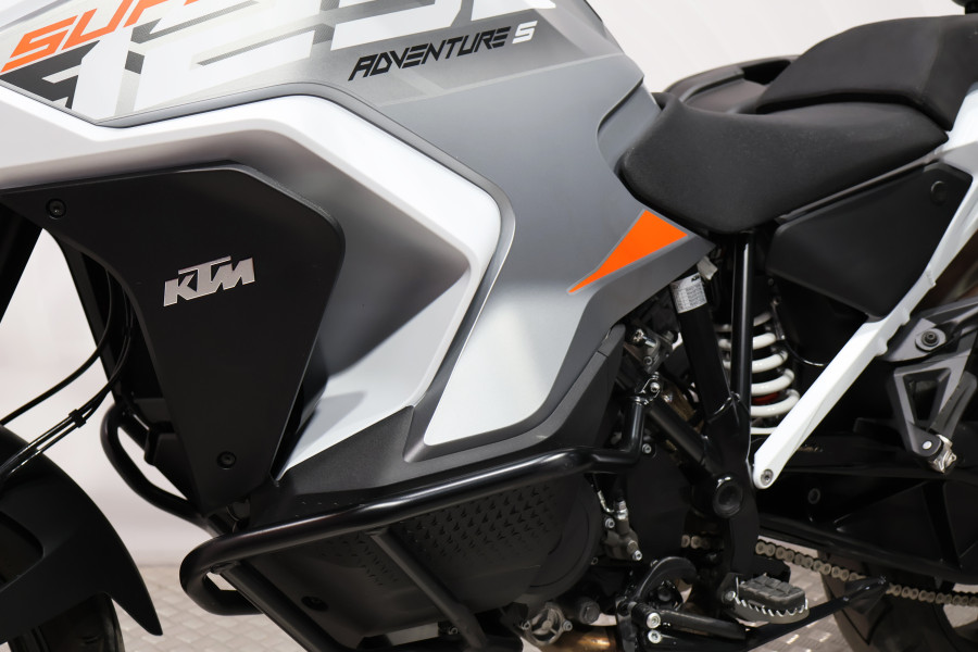 Imagen de Ktm 1290 SUPER ADVENTURE S