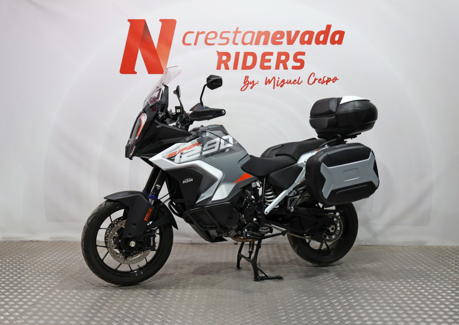 Imagen de Ktm 1290 SUPER ADVENTURE S