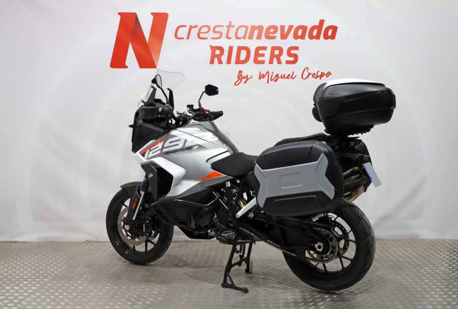 Imagen de Ktm 1290 SUPER ADVENTURE S