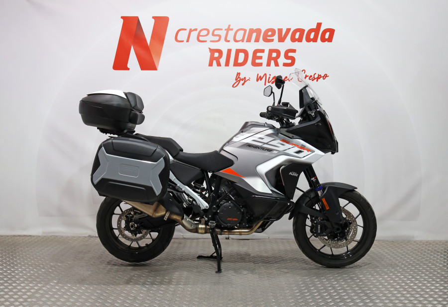 Imagen de Ktm 1290 SUPER ADVENTURE S