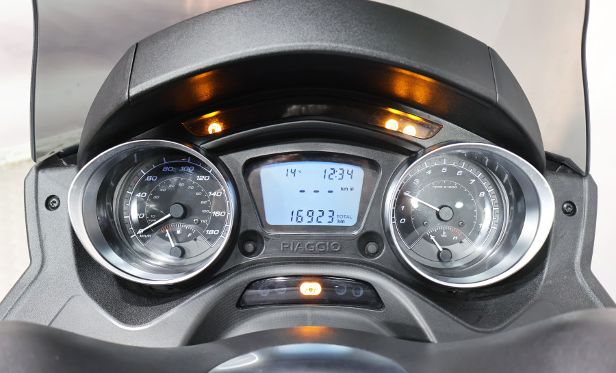 Imagen de Piaggio MP3 300 HPE