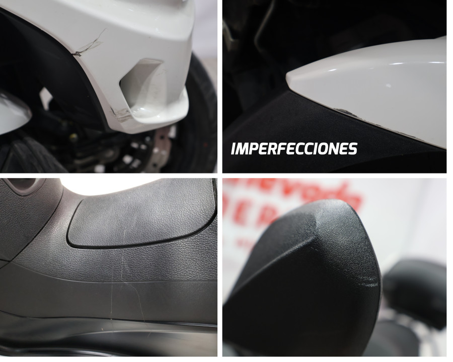 Imagen de Piaggio MP3 300 HPE