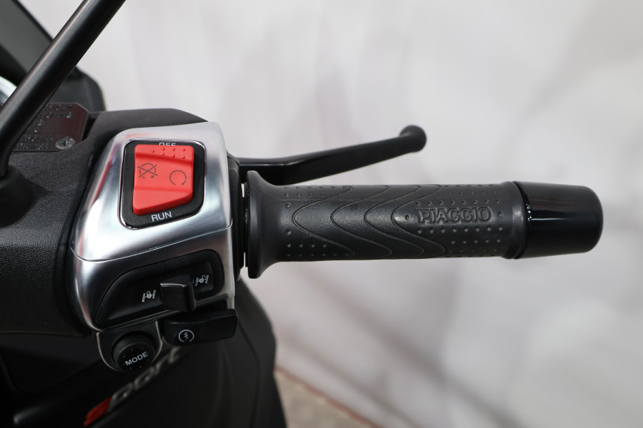 Imagen de Piaggio MP3 300 HPE