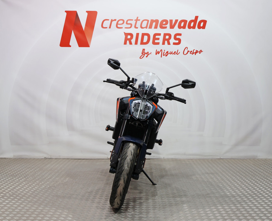 Imagen de Ktm 890 DUKE R