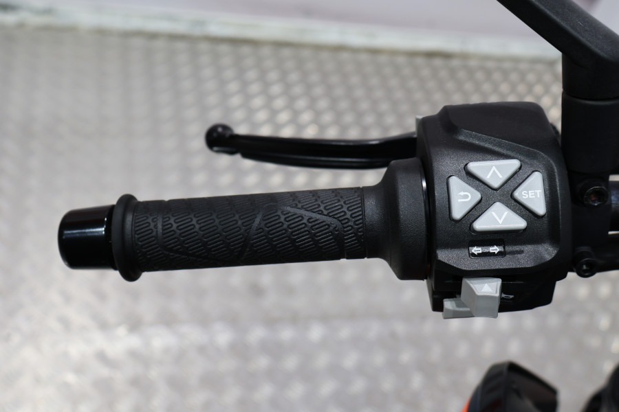 Imagen de Ktm 890 DUKE R