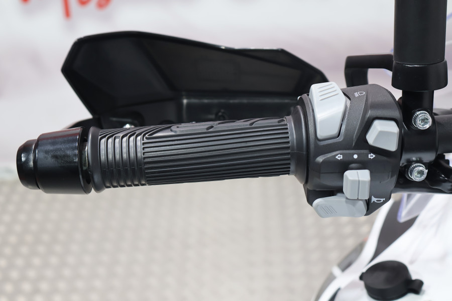 Imagen de Benelli TRK 502 X