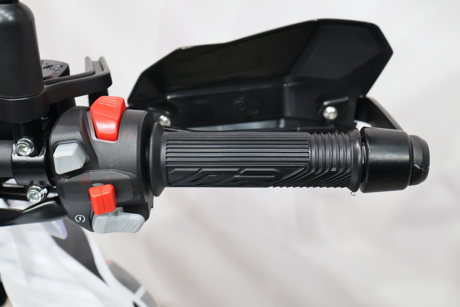 Imagen de Benelli TRK 502 X