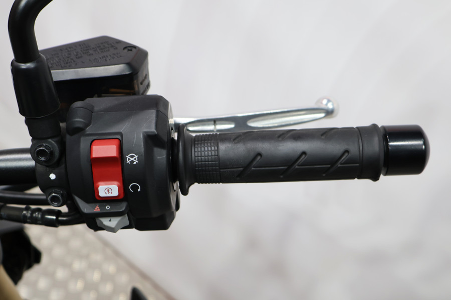 Imagen de Honda CB 1000 HORNET SP