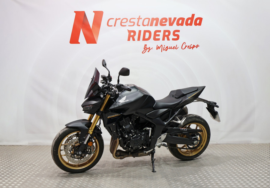 Imagen de Honda CB 1000 HORNET SP