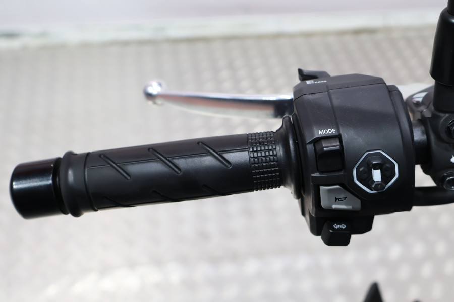 Imagen de Honda CB 1000 HORNET SP