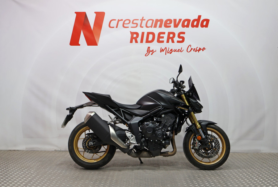 Imagen de Honda CB 1000 HORNET SP