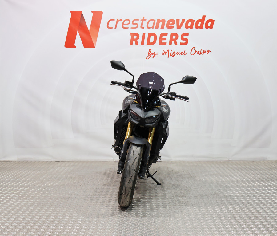 Imagen de Honda CB 1000 HORNET SP