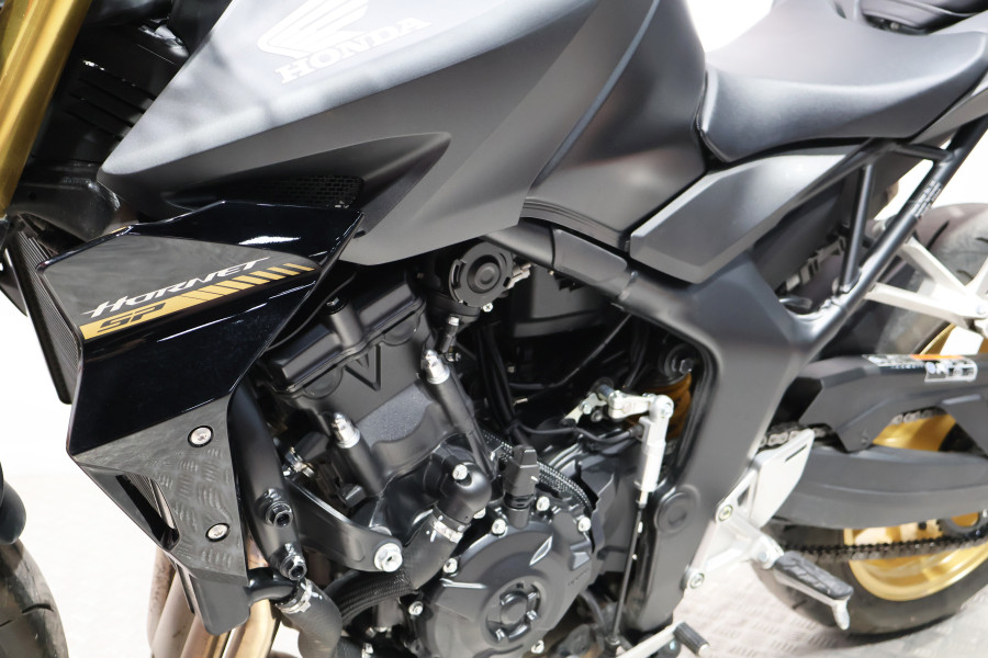 Imagen de Honda CB 1000 HORNET SP