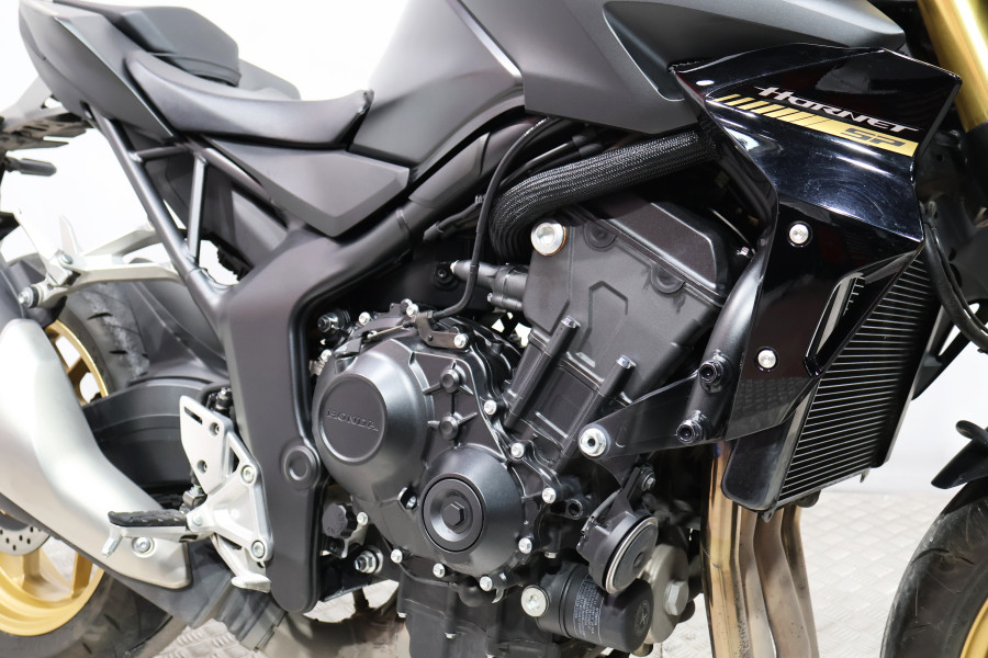 Imagen de Honda CB 1000 HORNET SP
