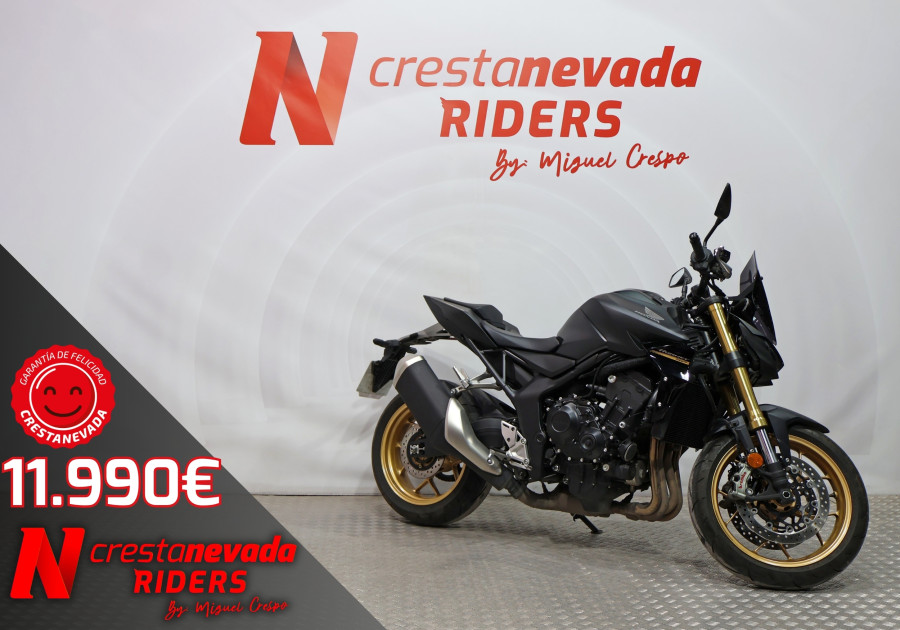 Honda Cb 1000 Hornet Sp