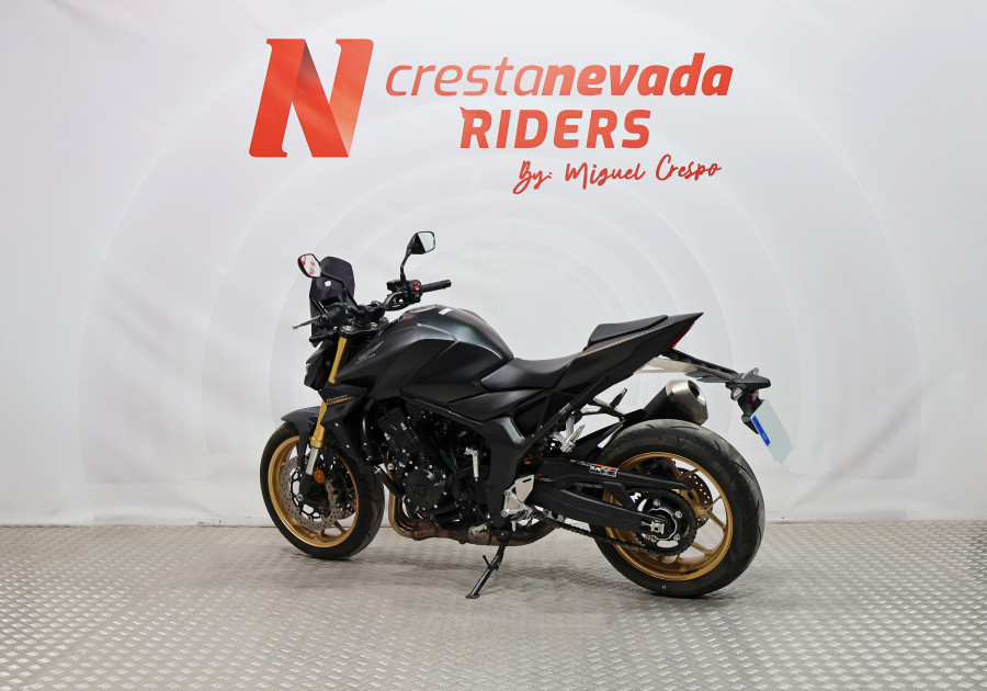 Imagen de Honda CB 1000 HORNET SP