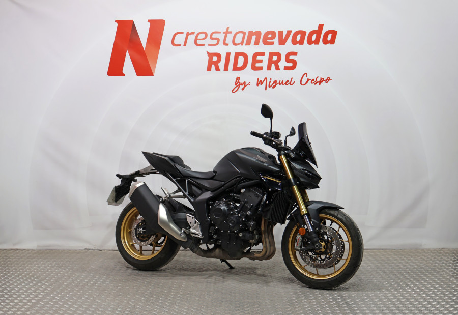 Imagen de Honda CB 1000 HORNET SP