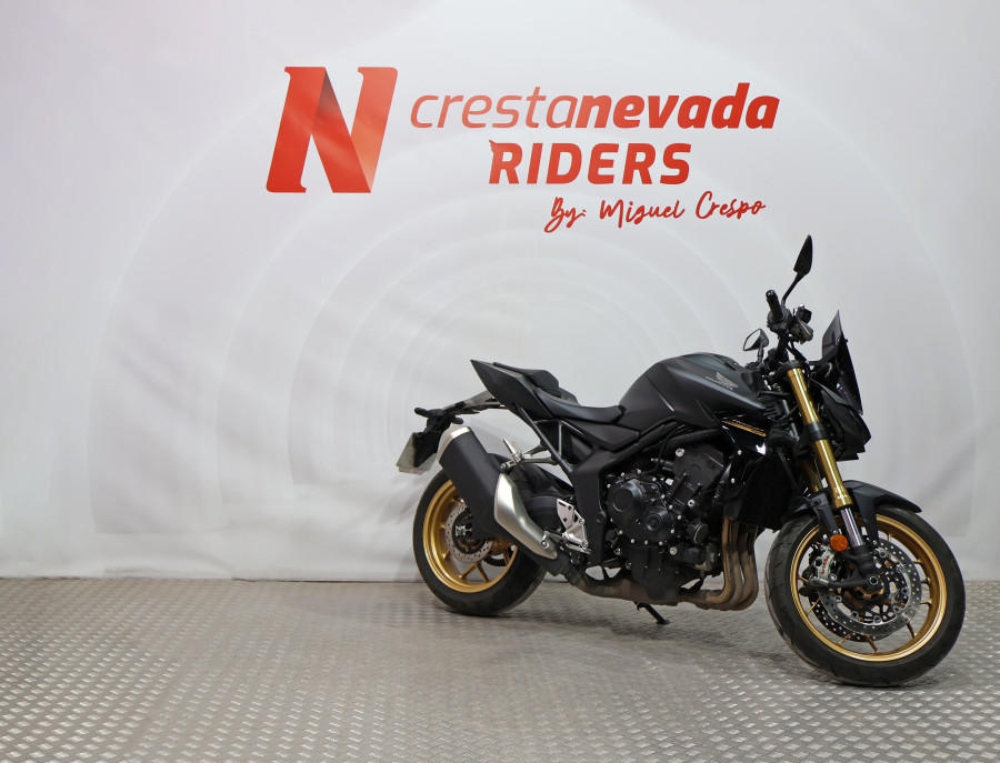 Imagen de Honda CB 1000 HORNET SP