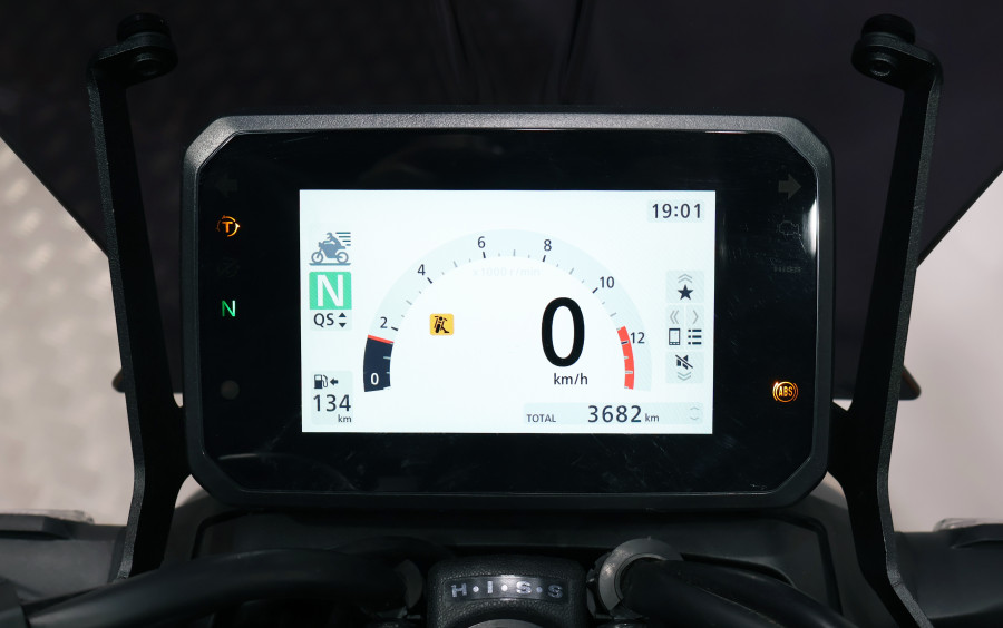 Imagen de Honda CB 1000 HORNET SP