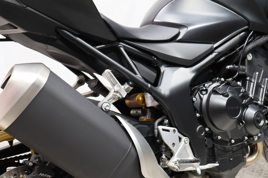 Imagen de Honda CB 1000 HORNET SP