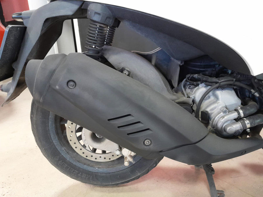 Imagen de Piaggio BEVERLY 300