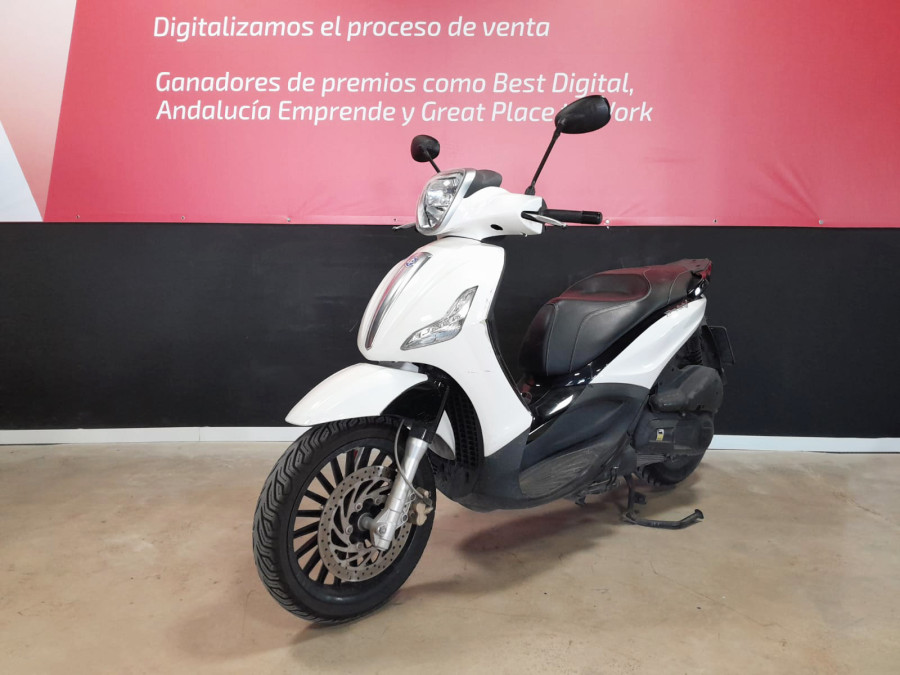 Imagen de Piaggio BEVERLY 300
