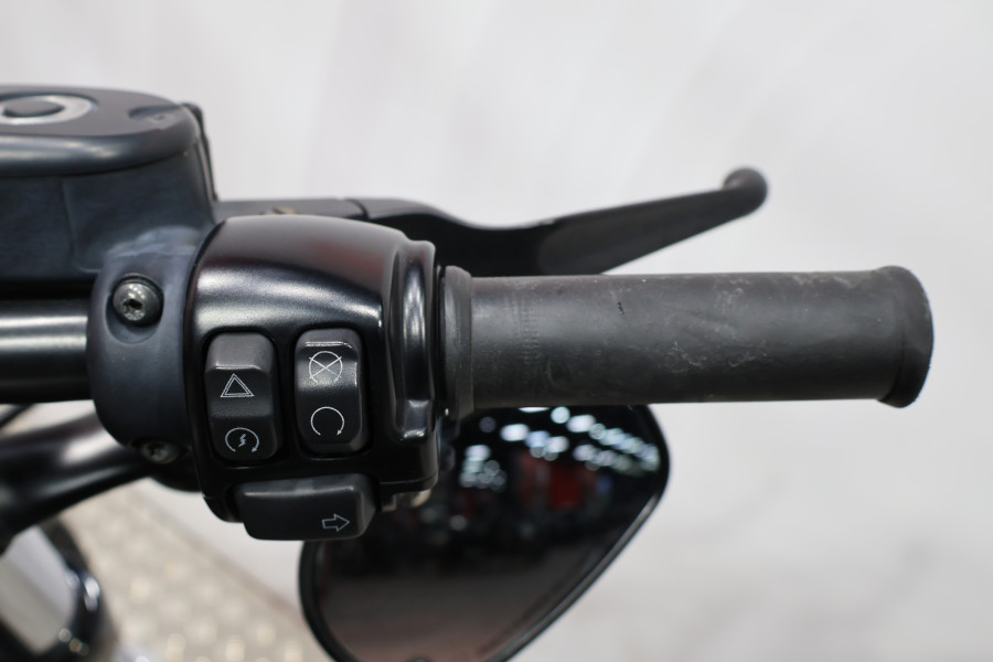 Imagen de Harley-Davidson FORTY-EIGHT 1200