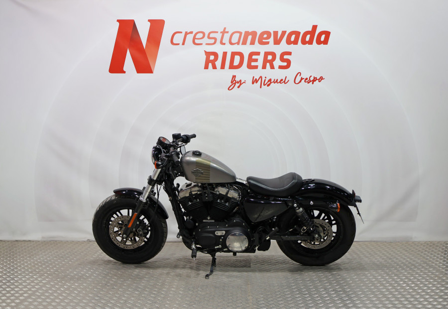 Imagen de Harley-Davidson FORTY-EIGHT 1200