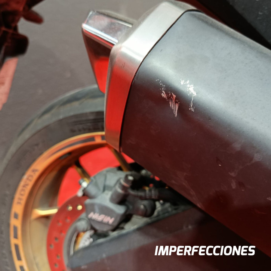 Imagen de Honda FORZA 750 A2