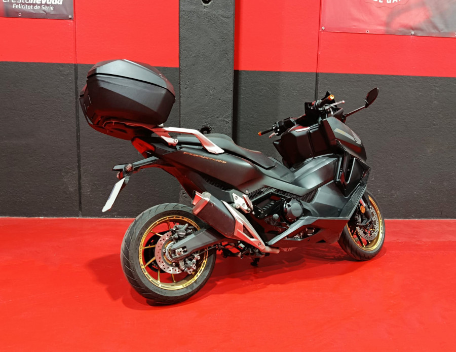 Imagen de Honda FORZA 750 A2