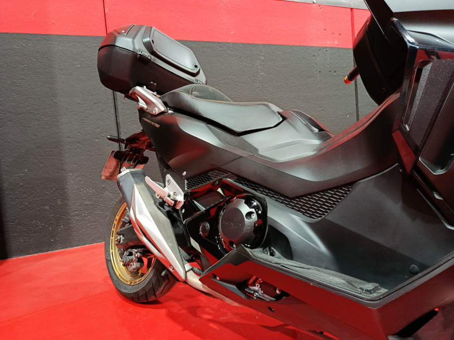 Imagen de Honda FORZA 750 A2