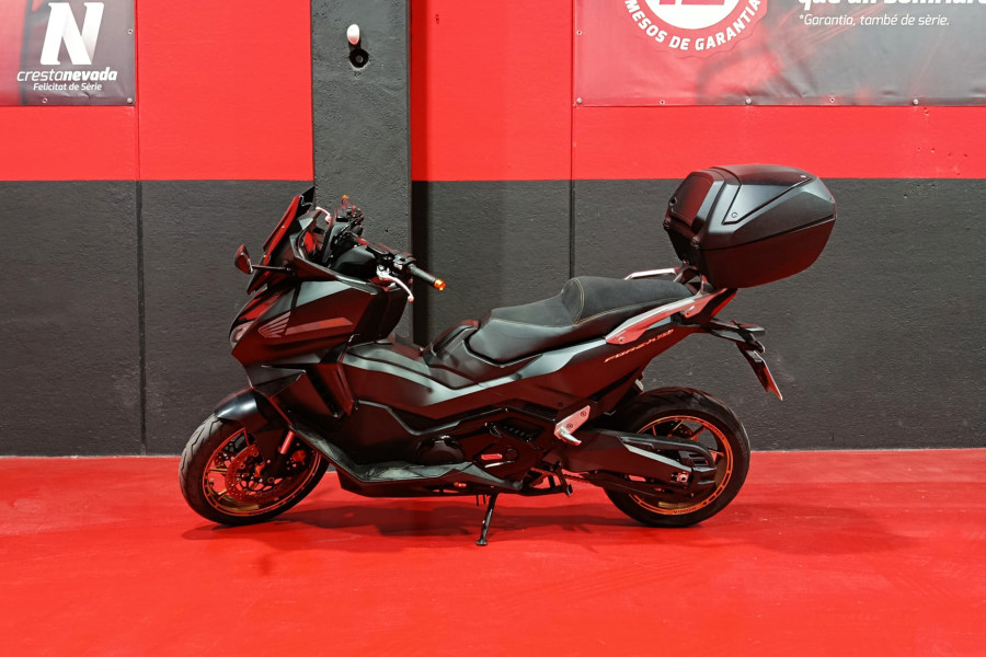 Imagen de Honda FORZA 750 A2