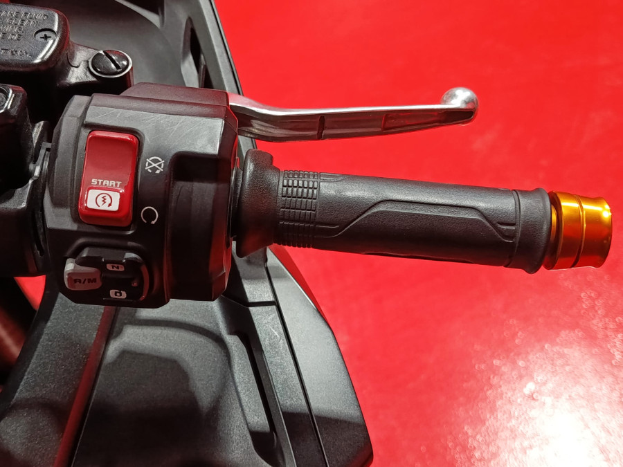 Imagen de Honda FORZA 750 A2