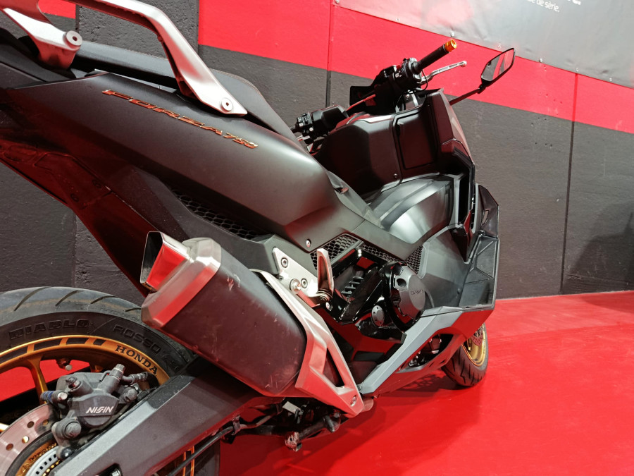 Imagen de Honda FORZA 750 A2