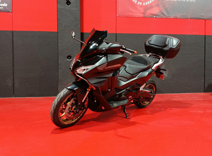 Imagen de Honda FORZA 750 A2