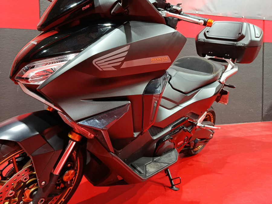 Imagen de Honda FORZA 750 A2