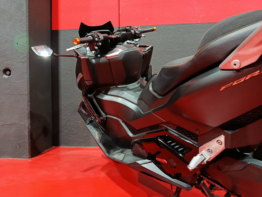 Imagen de Honda FORZA 750 A2