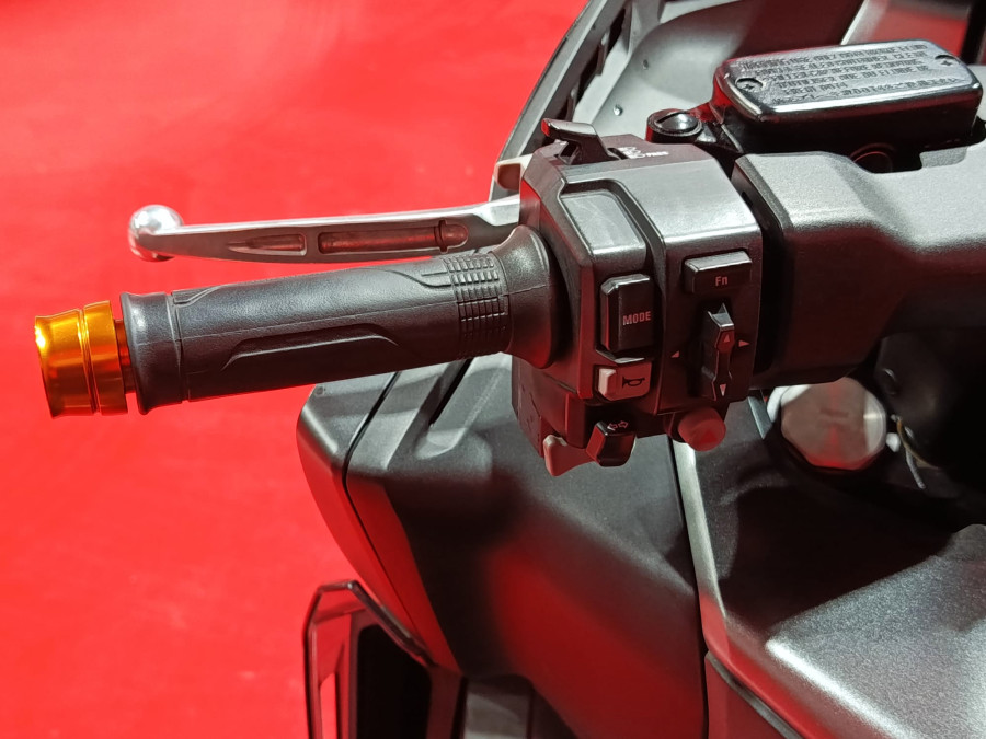 Imagen de Honda FORZA 750 A2