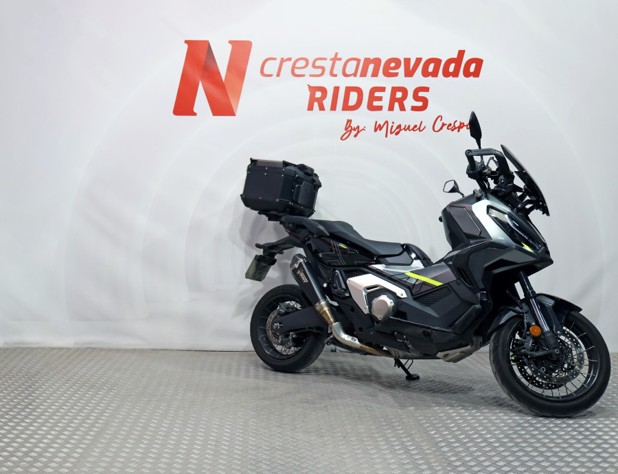 Imagen de Honda X ADV A2