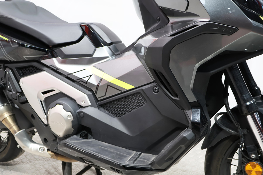 Imagen de Honda X ADV A2