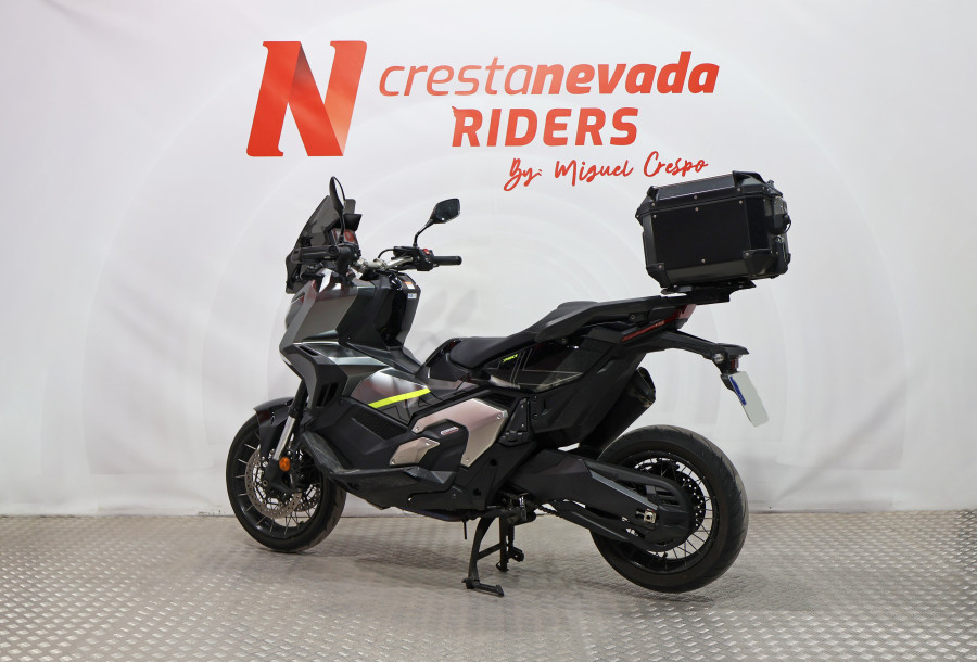 Imagen de Honda X ADV A2