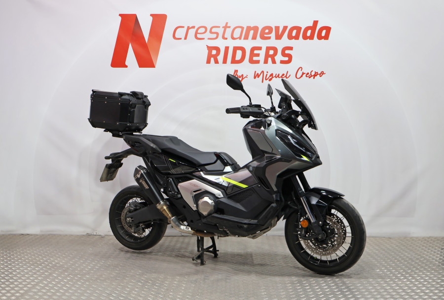 Imagen de Honda X ADV A2