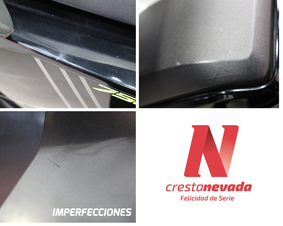 Imagen de Honda X ADV A2