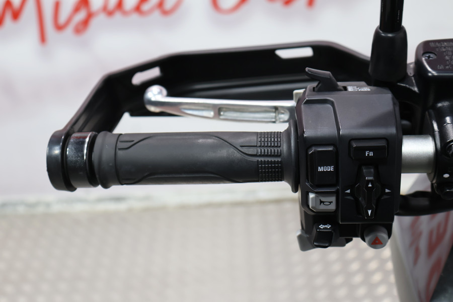 Imagen de Honda X ADV A2